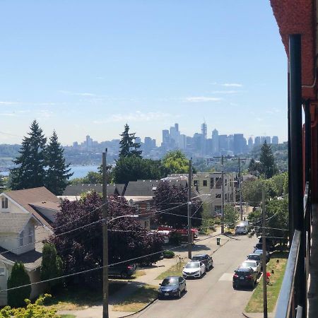 Wallingford Inn Seattle Eksteriør bilde