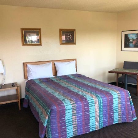 Wallingford Inn Seattle Eksteriør bilde