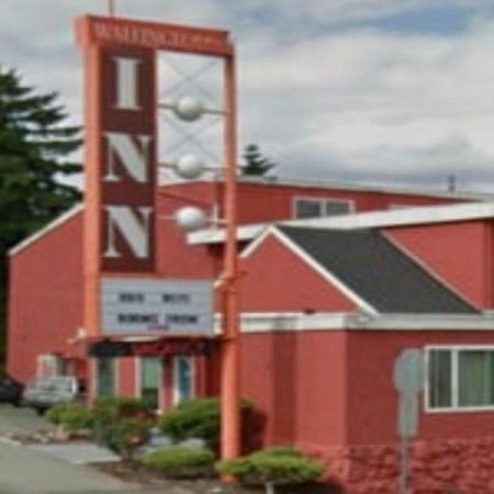 Wallingford Inn Seattle Eksteriør bilde
