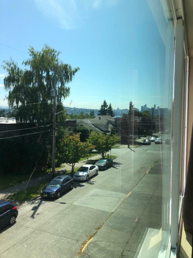 Wallingford Inn Seattle Eksteriør bilde