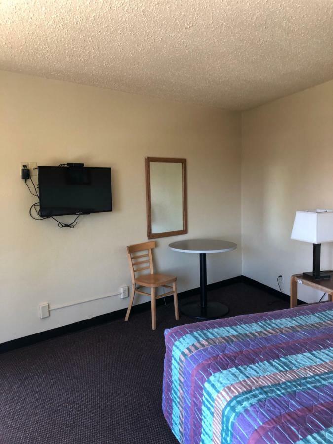 Wallingford Inn Seattle Eksteriør bilde