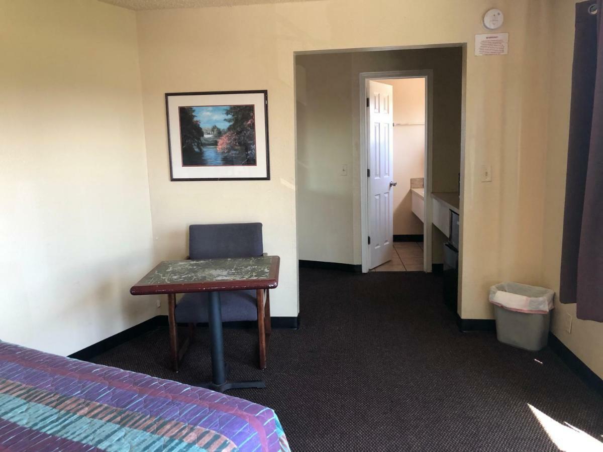 Wallingford Inn Seattle Eksteriør bilde