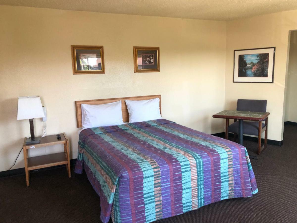 Wallingford Inn Seattle Eksteriør bilde