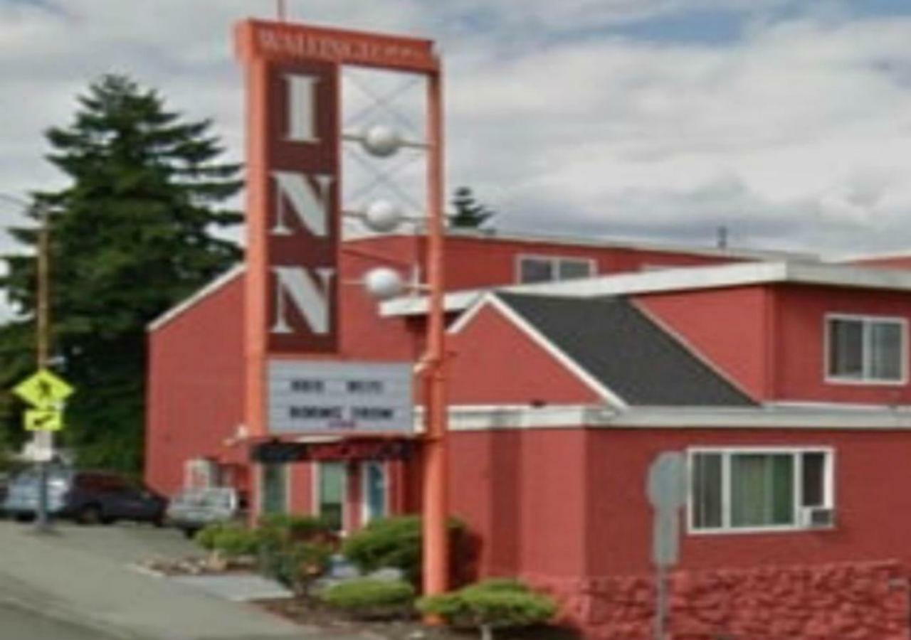 Wallingford Inn Seattle Eksteriør bilde